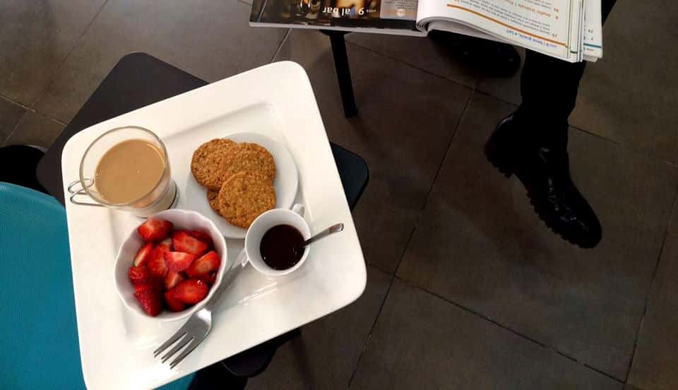 pausa-caffe-academia-italiano-malasaña Desayuno italiano con café y bizcocho casero cursos de italiano
