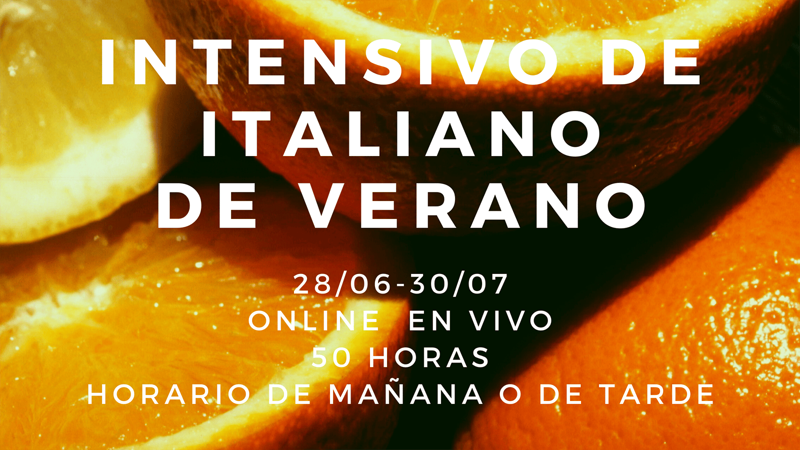 Curso-intensivo-de-italiano-de-verano curso intensivo de italiano online verano